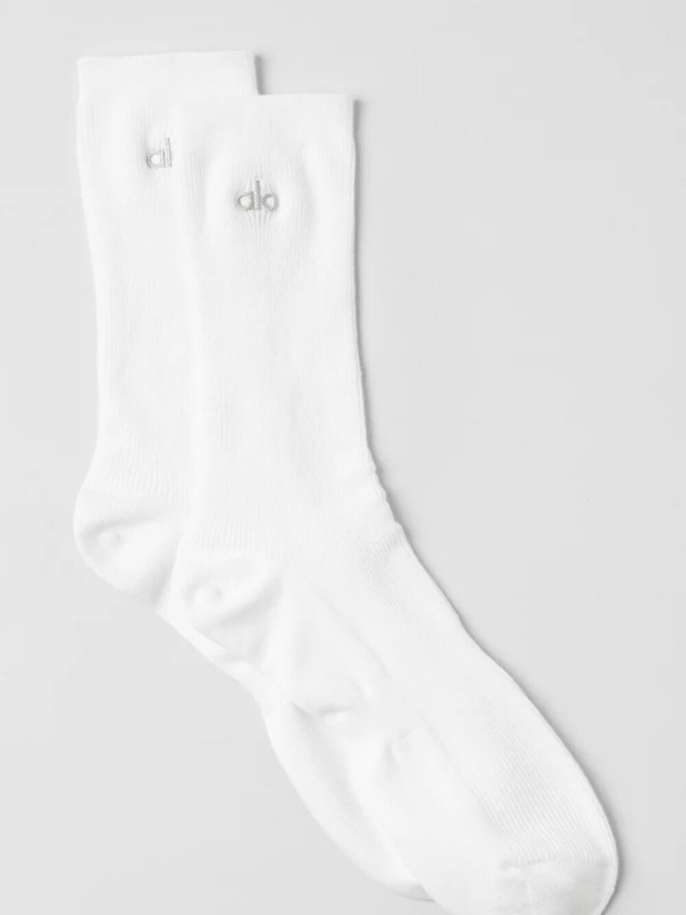 Alo Socks